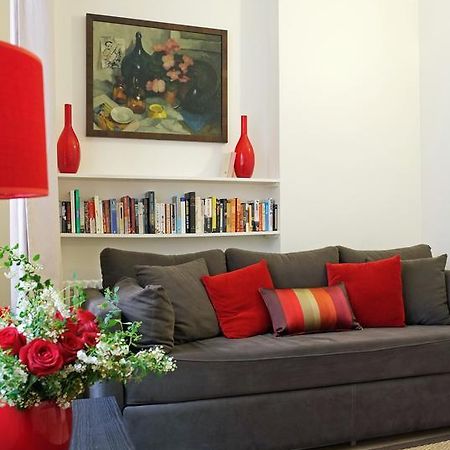 Apartment Bac St. Germain ปารีส ภายนอก รูปภาพ
