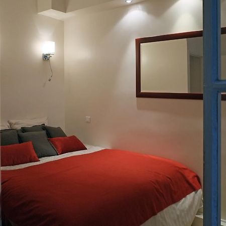 Apartment Bac St. Germain ปารีส ภายนอก รูปภาพ