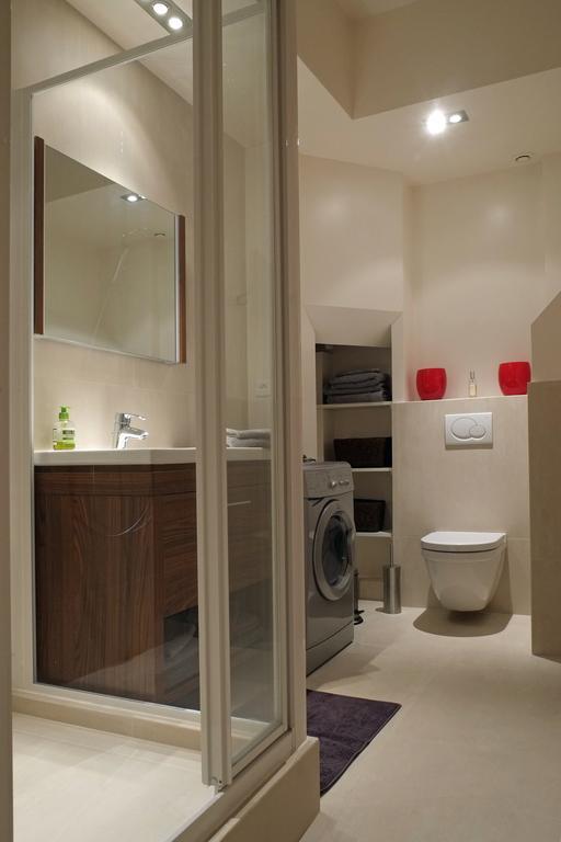 Apartment Bac St. Germain ปารีส ภายนอก รูปภาพ