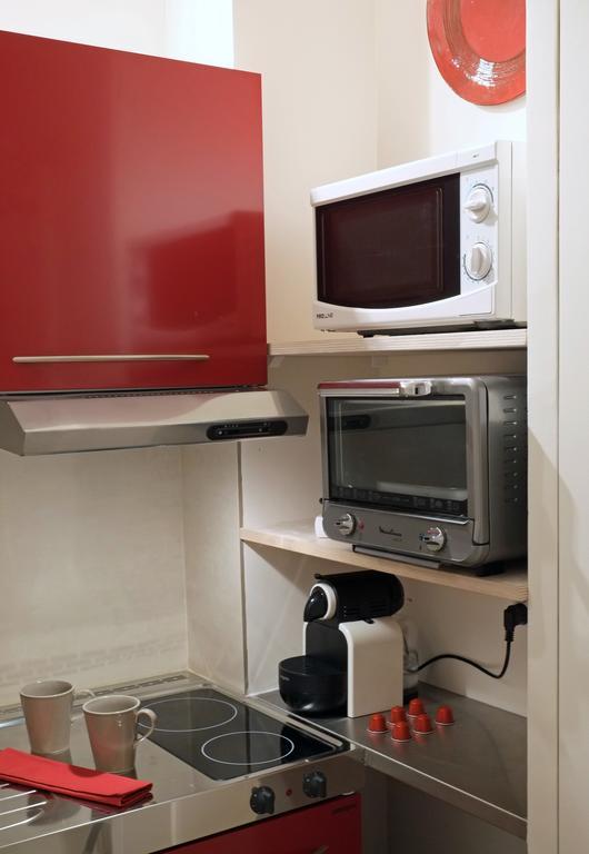 Apartment Bac St. Germain ปารีส ภายนอก รูปภาพ