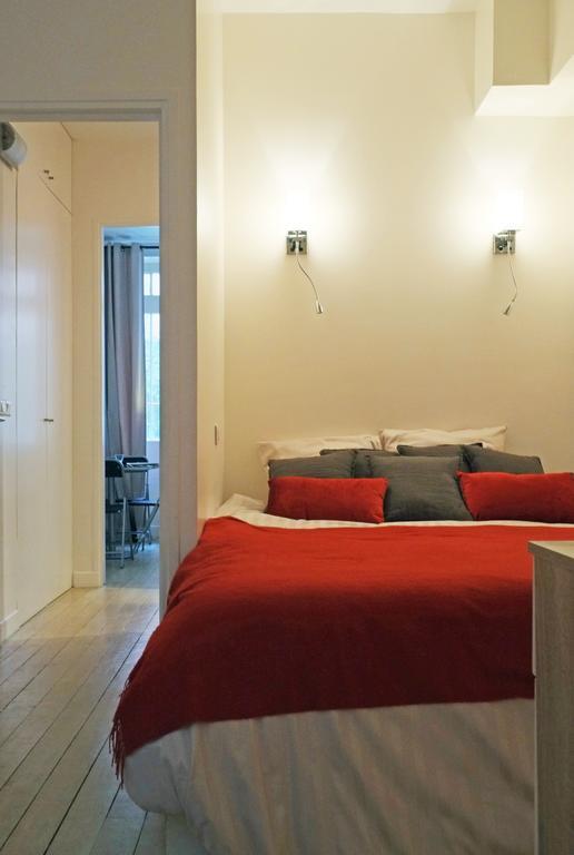 Apartment Bac St. Germain ปารีส ภายนอก รูปภาพ